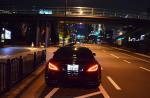 Mercedes-Benz CLS550 Vitt Sualo of Black by VITT 2017 года